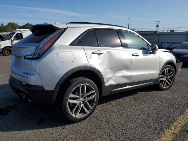 Photo 2 VIN: 1GYFZFR46KF142212 - CADILLAC XT4 SPORT 