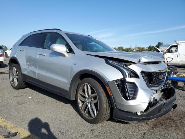 Photo 3 VIN: 1GYFZFR46KF142212 - CADILLAC XT4 SPORT 