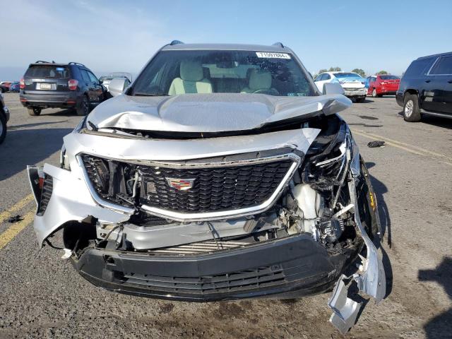 Photo 4 VIN: 1GYFZFR46KF142212 - CADILLAC XT4 SPORT 