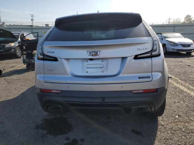 Photo 5 VIN: 1GYFZFR46KF142212 - CADILLAC XT4 SPORT 