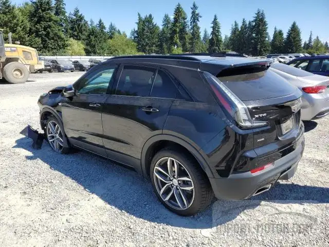 Photo 1 VIN: 1GYFZFR46LF041740 - CADILLAC XT4 