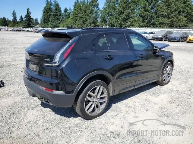 Photo 2 VIN: 1GYFZFR46LF041740 - CADILLAC XT4 