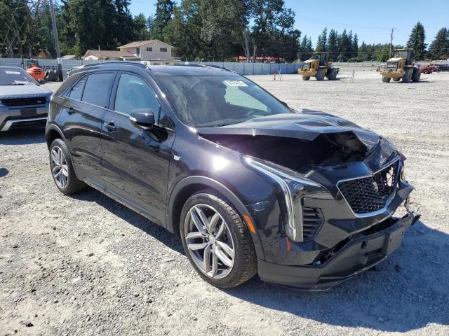 Photo 3 VIN: 1GYFZFR46LF041740 - CADILLAC XT4 