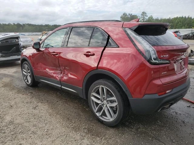 Photo 1 VIN: 1GYFZFR46LF070512 - CADILLAC XT4 SPORT 