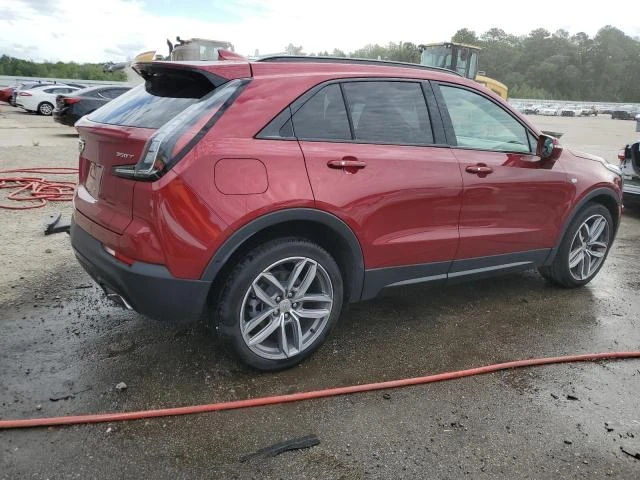 Photo 2 VIN: 1GYFZFR46LF070512 - CADILLAC XT4 SPORT 