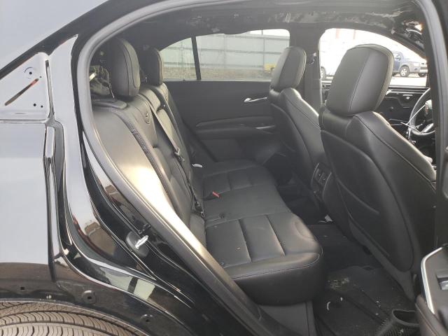 Photo 5 VIN: 1GYFZFR46MF050679 - CADILLAC XT4 SPORT 