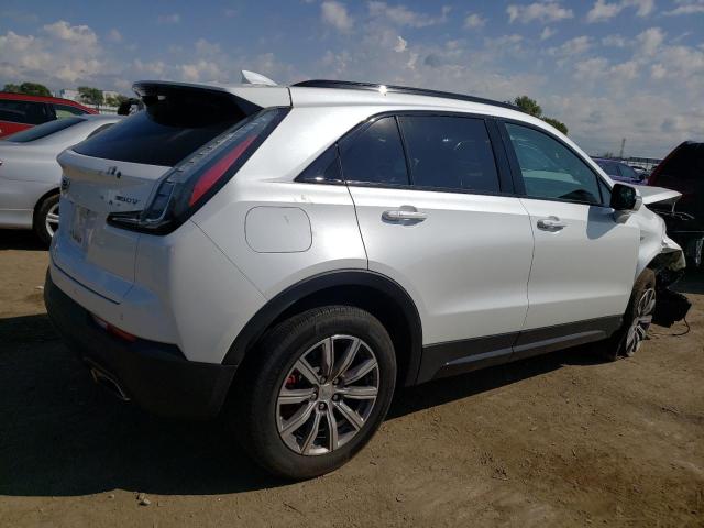 Photo 2 VIN: 1GYFZFR46MF080698 - CADILLAC XT4 