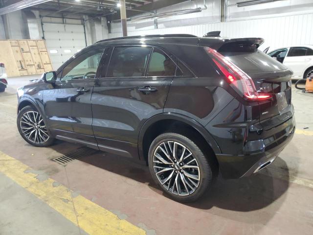 Photo 1 VIN: 1GYFZFR46RF215816 - CADILLAC XT4 SPORT 