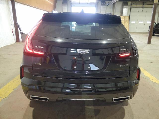 Photo 5 VIN: 1GYFZFR46RF215816 - CADILLAC XT4 SPORT 