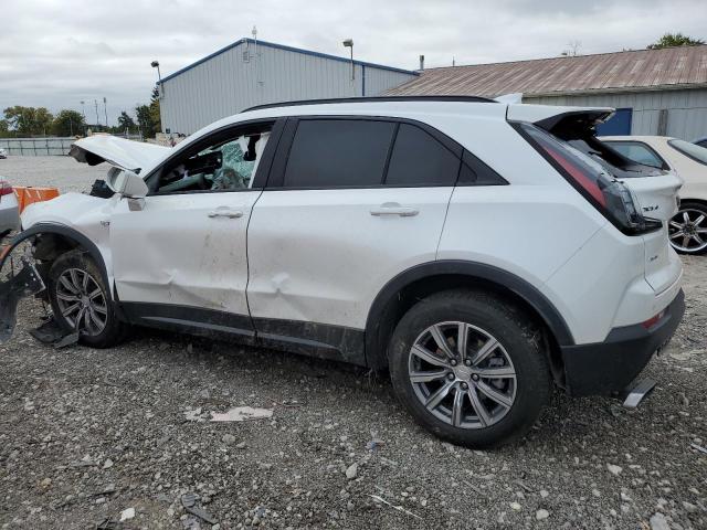 Photo 1 VIN: 1GYFZFR47KF150545 - CADILLAC XT4 SPORT 