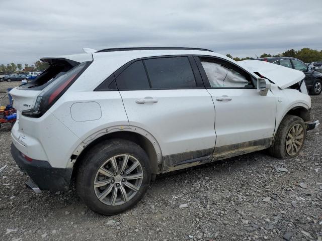 Photo 2 VIN: 1GYFZFR47KF150545 - CADILLAC XT4 SPORT 