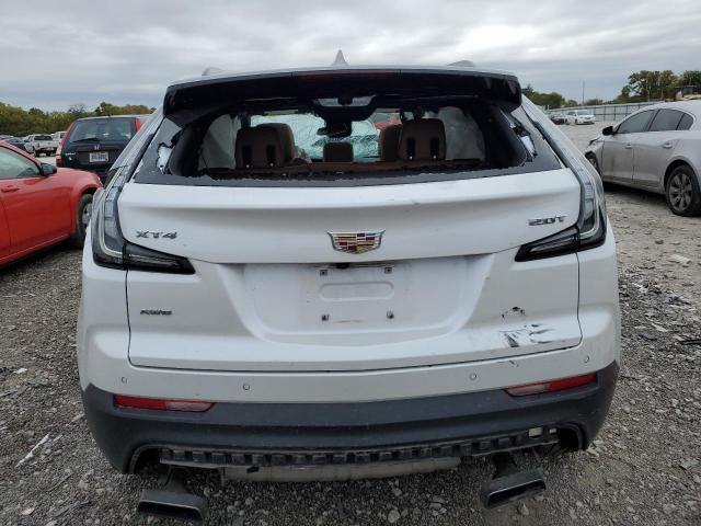 Photo 5 VIN: 1GYFZFR47KF150545 - CADILLAC XT4 SPORT 