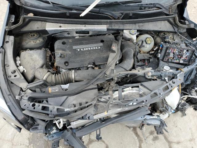 Photo 11 VIN: 1GYFZFR47KF165465 - CADILLAC XT4 