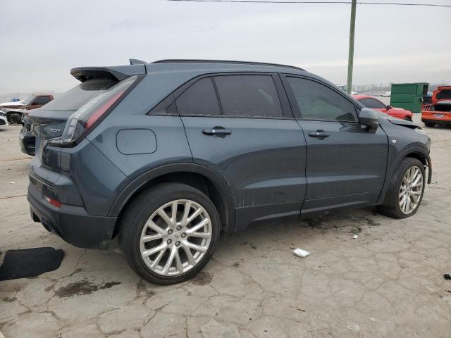 Photo 2 VIN: 1GYFZFR47KF165465 - CADILLAC XT4 