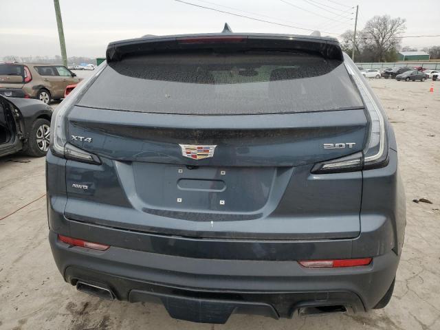 Photo 5 VIN: 1GYFZFR47KF165465 - CADILLAC XT4 