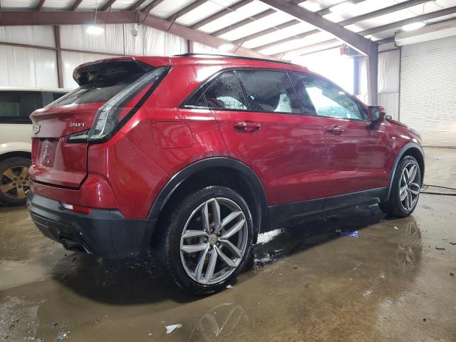 Photo 2 VIN: 1GYFZFR47KF167314 - CADILLAC XT4 