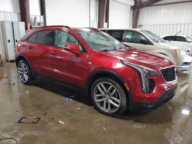 Photo 3 VIN: 1GYFZFR47KF167314 - CADILLAC XT4 