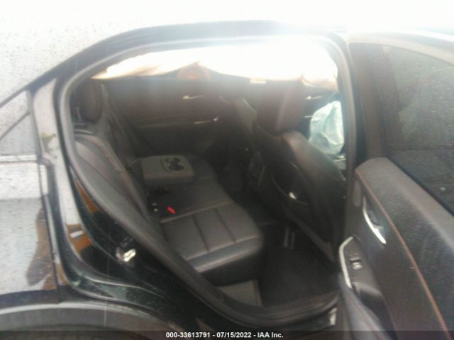 Photo 7 VIN: 1GYFZFR47LF005006 - CADILLAC XT4 