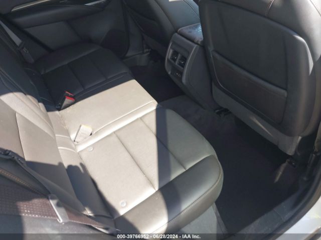 Photo 7 VIN: 1GYFZFR47LF044565 - CADILLAC XT4 