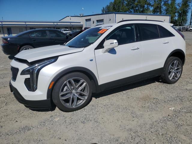 Photo 0 VIN: 1GYFZFR47NF116853 - CADILLAC XT4 SPORT 