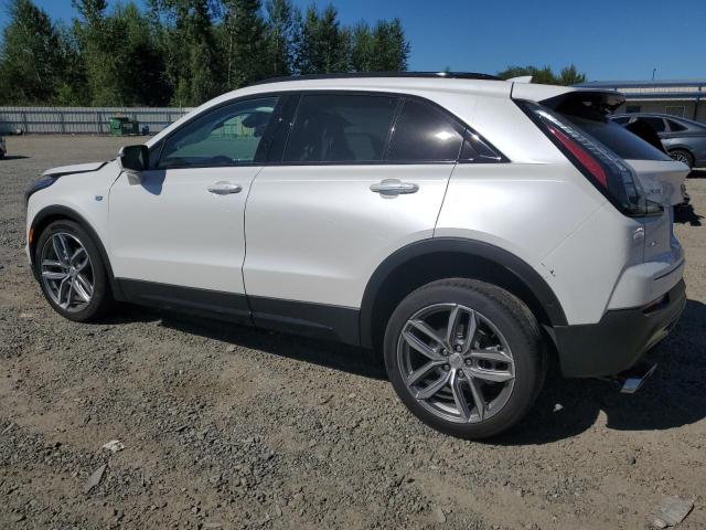 Photo 1 VIN: 1GYFZFR47NF116853 - CADILLAC XT4 SPORT 