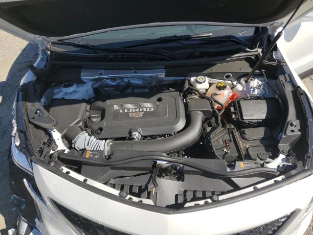 Photo 11 VIN: 1GYFZFR47NF116853 - CADILLAC XT4 SPORT 