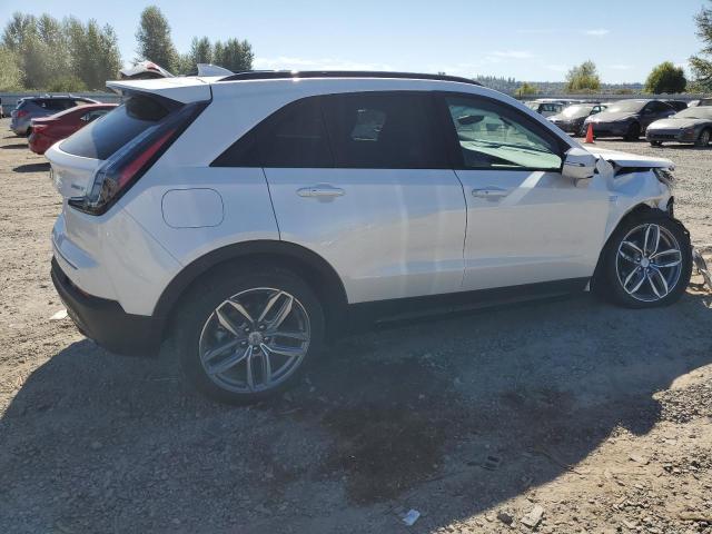 Photo 2 VIN: 1GYFZFR47NF116853 - CADILLAC XT4 SPORT 