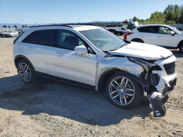 Photo 3 VIN: 1GYFZFR47NF116853 - CADILLAC XT4 SPORT 