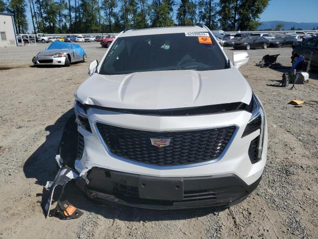 Photo 4 VIN: 1GYFZFR47NF116853 - CADILLAC XT4 SPORT 