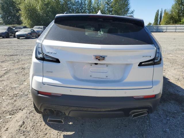 Photo 5 VIN: 1GYFZFR47NF116853 - CADILLAC XT4 SPORT 