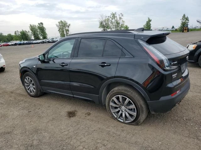 Photo 1 VIN: 1GYFZFR47NF123785 - CADILLAC XT4 SPORT 