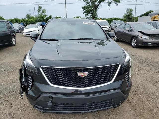 Photo 4 VIN: 1GYFZFR47NF123785 - CADILLAC XT4 SPORT 