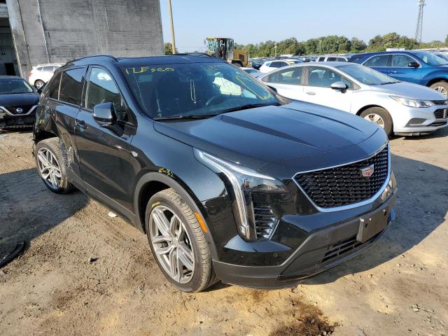 Photo 0 VIN: 1GYFZFR47NF165647 - CADILLAC XT4 SPORT 