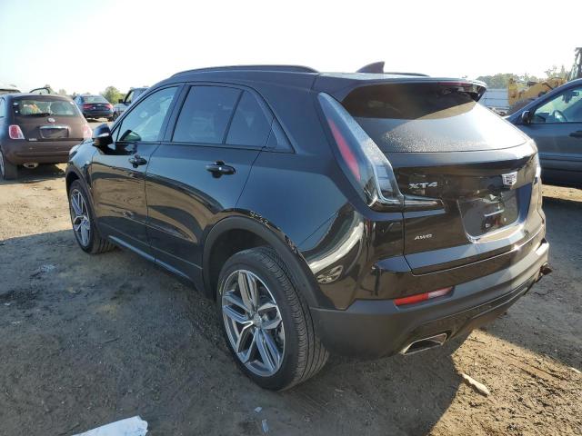 Photo 2 VIN: 1GYFZFR47NF165647 - CADILLAC XT4 SPORT 