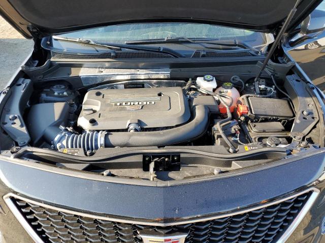 Photo 6 VIN: 1GYFZFR47NF165647 - CADILLAC XT4 SPORT 