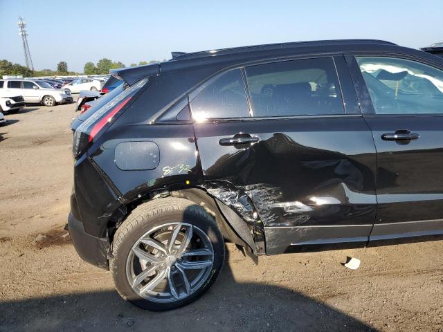 Photo 8 VIN: 1GYFZFR47NF165647 - CADILLAC XT4 SPORT 