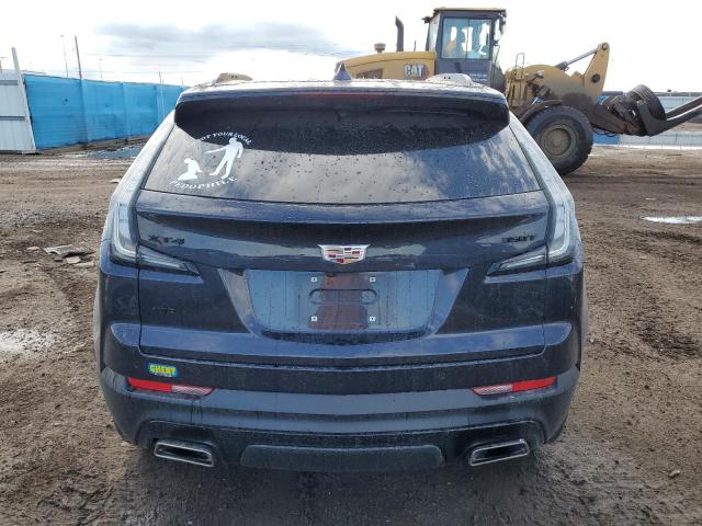 Photo 5 VIN: 1GYFZFR47PF109680 - CADILLAC XT4 SPORT 