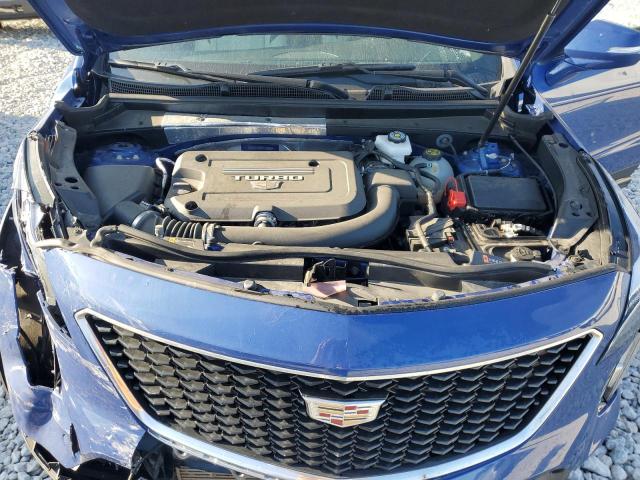 Photo 11 VIN: 1GYFZFR47PF139892 - CADILLAC XT4 SPORT 