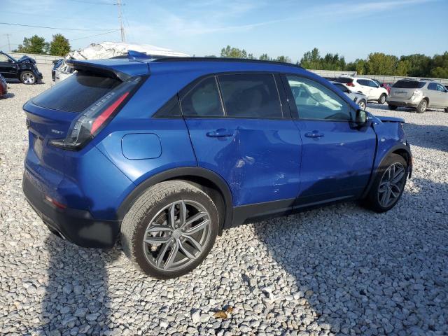 Photo 2 VIN: 1GYFZFR47PF139892 - CADILLAC XT4 SPORT 