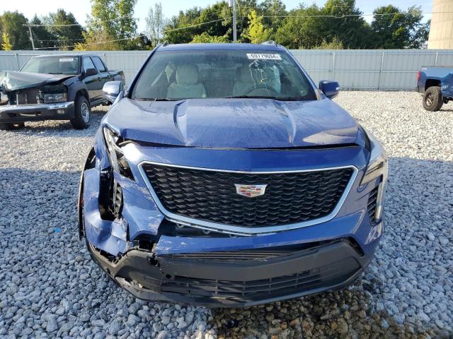 Photo 4 VIN: 1GYFZFR47PF139892 - CADILLAC XT4 SPORT 