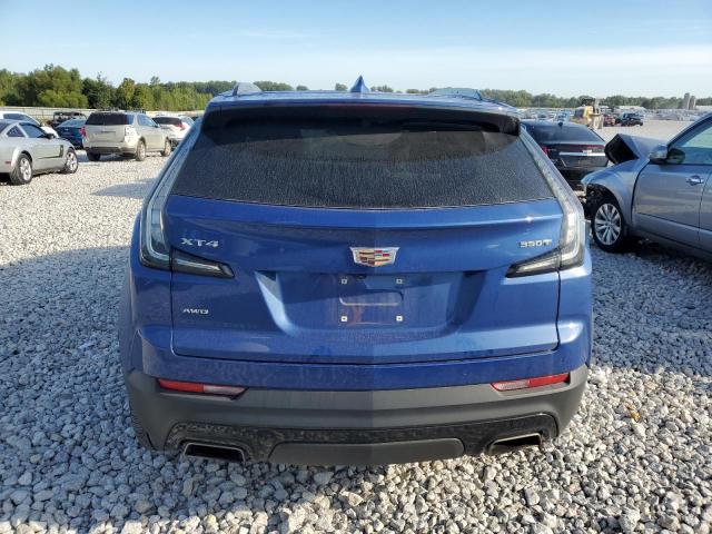 Photo 5 VIN: 1GYFZFR47PF139892 - CADILLAC XT4 SPORT 