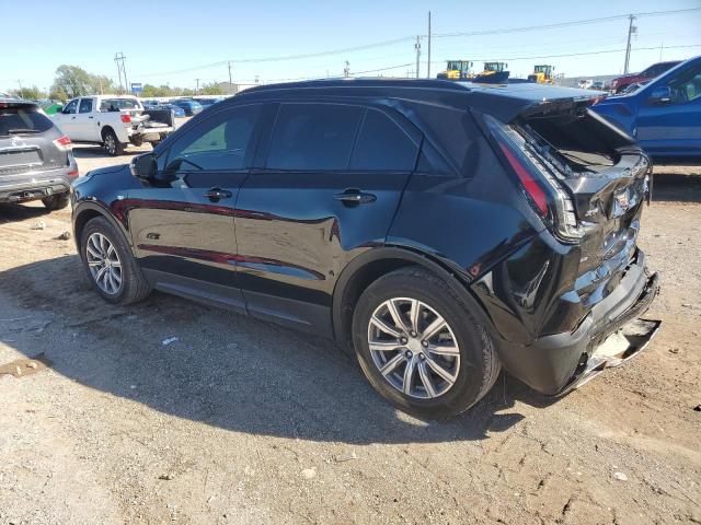 Photo 1 VIN: 1GYFZFR47PF182032 - CADILLAC XT4 SPORT 