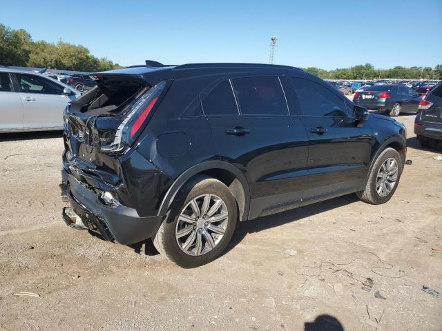 Photo 2 VIN: 1GYFZFR47PF182032 - CADILLAC XT4 SPORT 