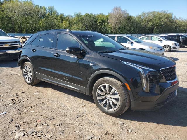 Photo 3 VIN: 1GYFZFR47PF182032 - CADILLAC XT4 SPORT 