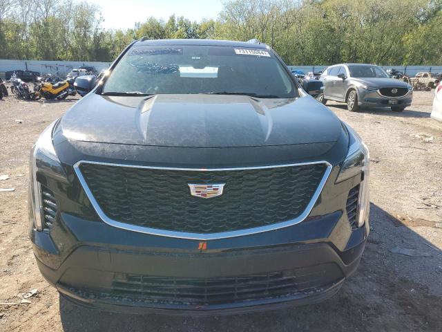 Photo 4 VIN: 1GYFZFR47PF182032 - CADILLAC XT4 SPORT 