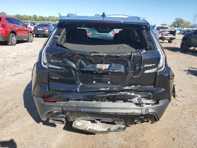 Photo 5 VIN: 1GYFZFR47PF182032 - CADILLAC XT4 SPORT 