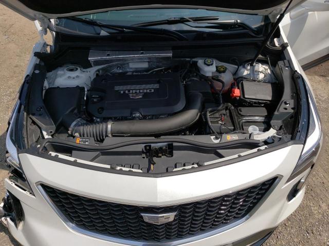 Photo 11 VIN: 1GYFZFR47PF190311 - CADILLAC XT4 