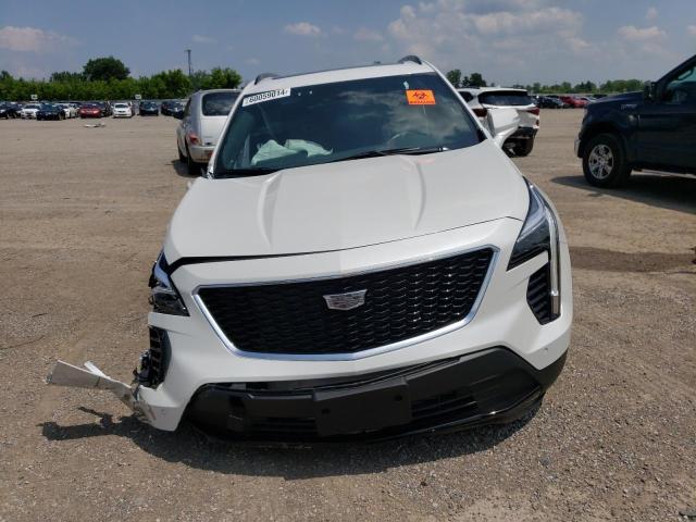 Photo 4 VIN: 1GYFZFR47PF190311 - CADILLAC XT4 