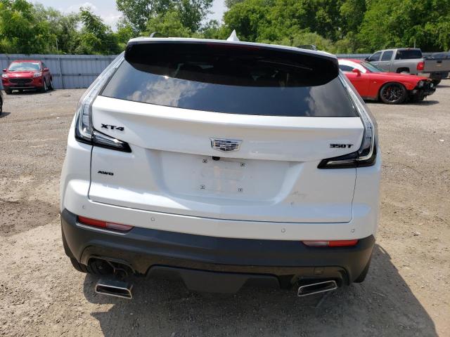 Photo 5 VIN: 1GYFZFR47PF190311 - CADILLAC XT4 