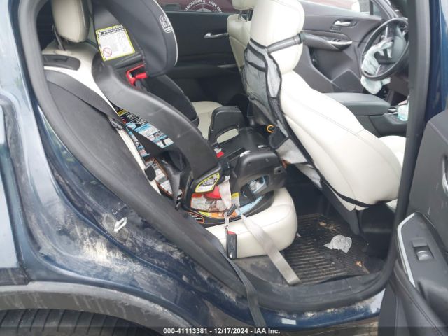 Photo 7 VIN: 1GYFZFR48LF101467 - CADILLAC XT4 